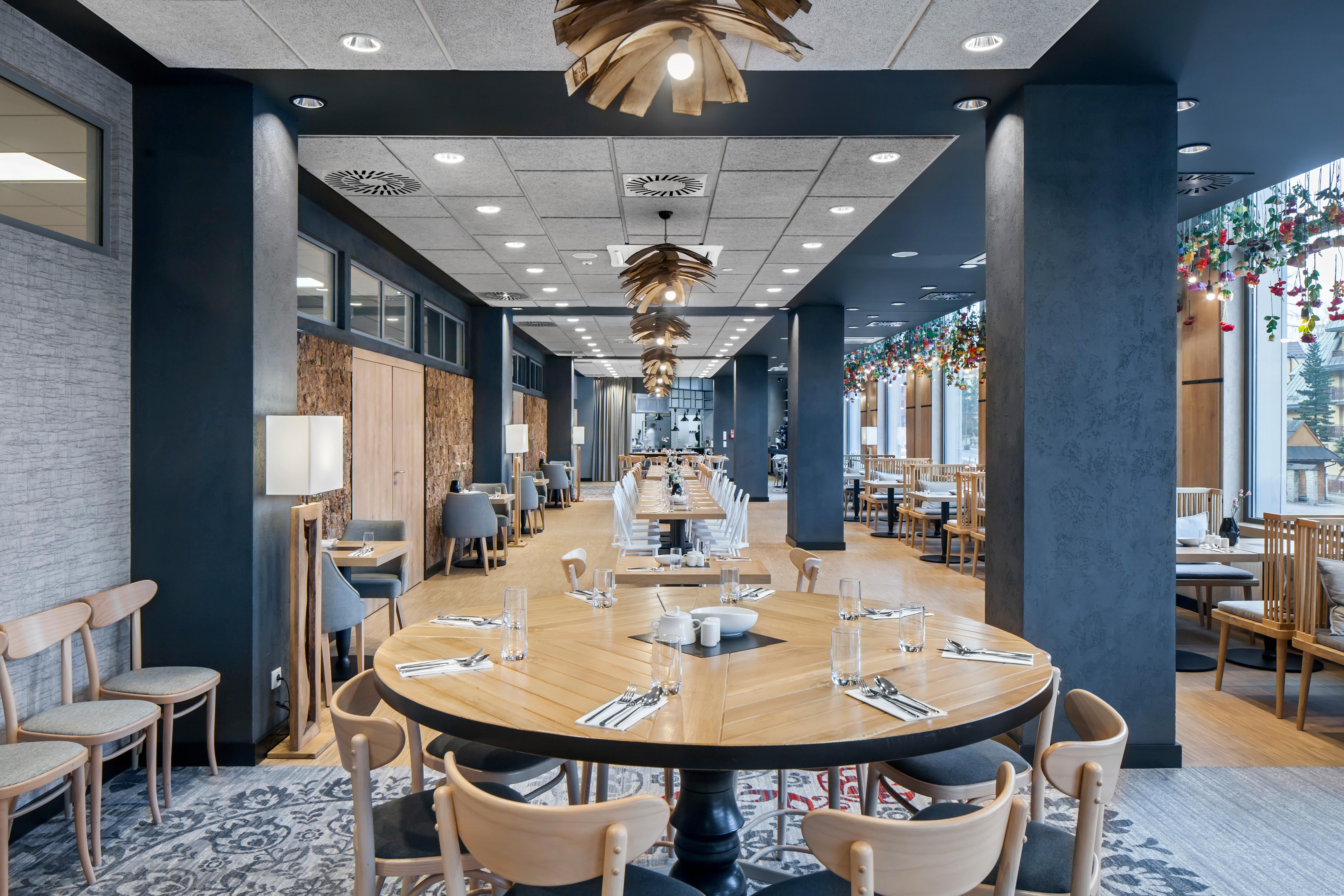 Hotel Aquarion Family & Friends - Destigo Hotels Zakopane Ngoại thất bức ảnh