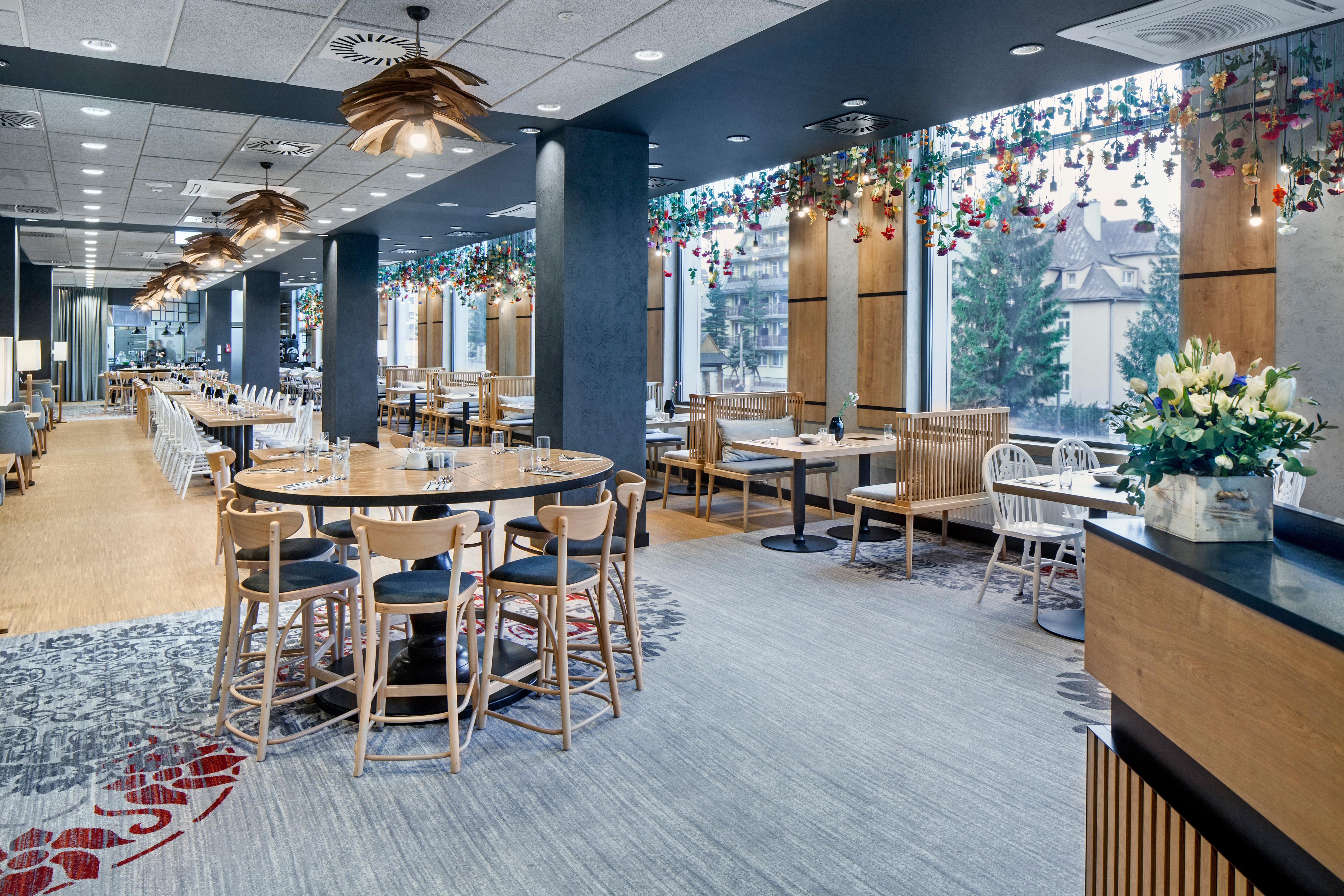 Hotel Aquarion Family & Friends - Destigo Hotels Zakopane Ngoại thất bức ảnh
