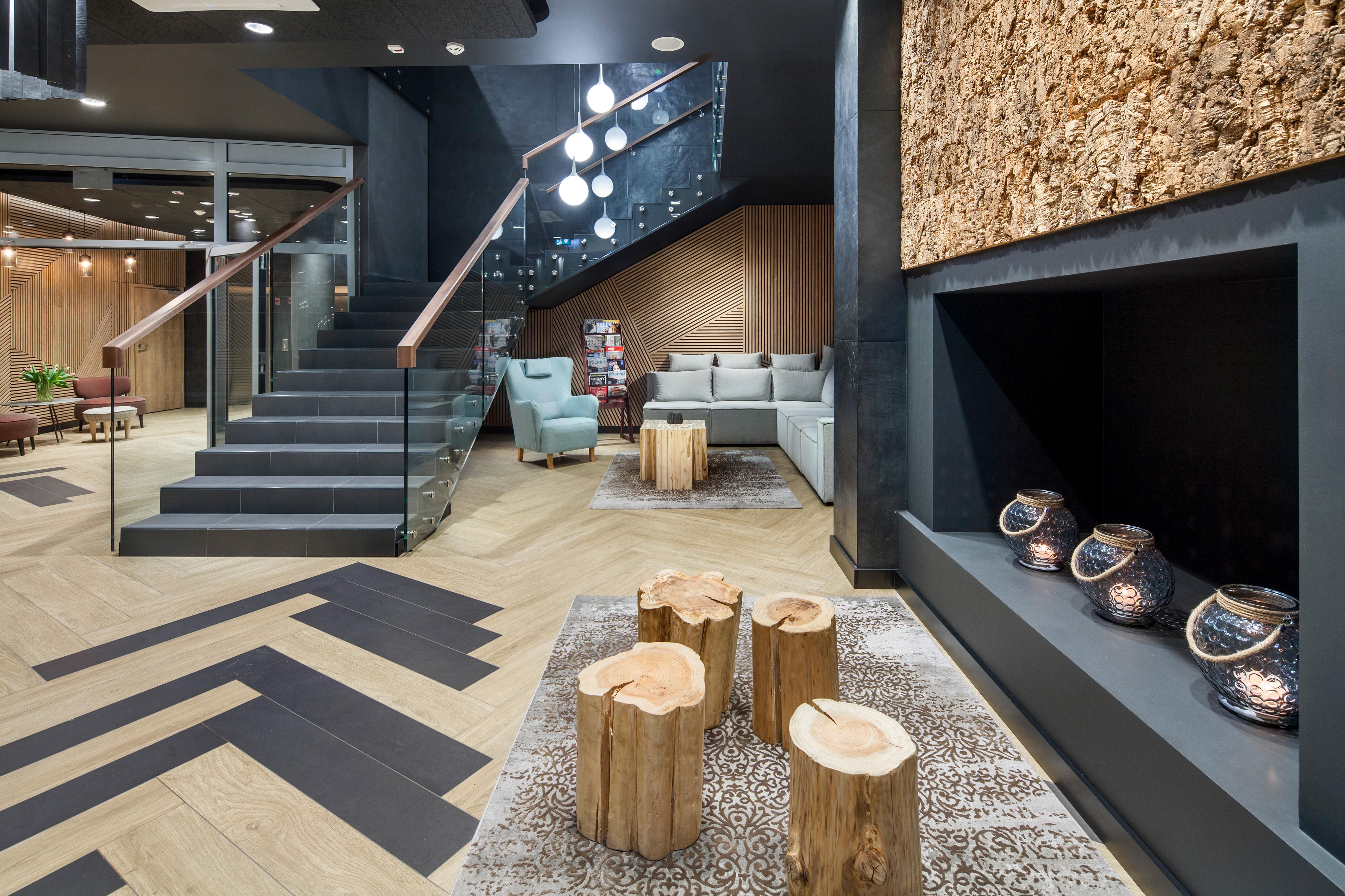Hotel Aquarion Family & Friends - Destigo Hotels Zakopane Ngoại thất bức ảnh