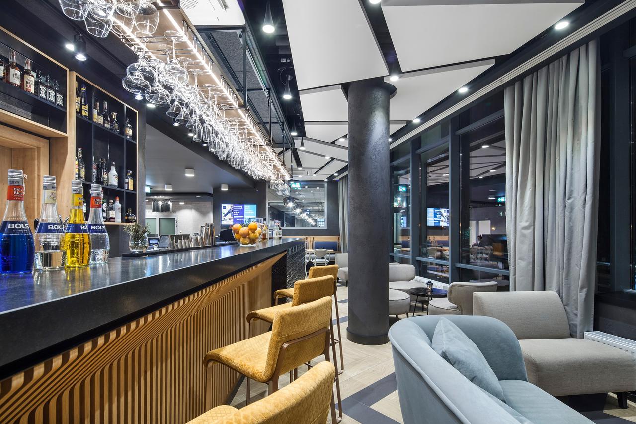 Hotel Aquarion Family & Friends - Destigo Hotels Zakopane Ngoại thất bức ảnh